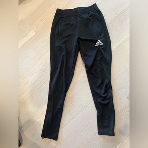 Adidas 1/4 zip Soccer Pants